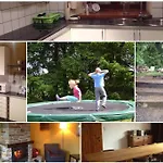 La Campanelle Te Odeigne Ardense Vakantiewoning Feriehus