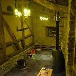 La Campanelle Te Odeigne Ardense Vakantiewoning Feriehus *