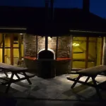 La Campanelle Te Odeigne Ardense Vakantiewoning * Manhay