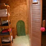 Feriehus La Campanelle Te Odeigne Ardense Vakantiewoning *