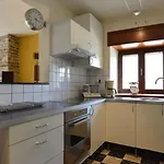 Feriehus La Campanelle Te Odeigne Ardense Vakantiewoning Manhay
