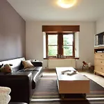 La Campanelle Te Odeigne Ardense Vakantiewoning Manhay