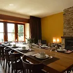 La Campanelle Te Odeigne Ardense Vakantiewoning Feriehus *