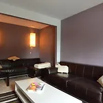 La Campanelle Te Odeigne Ardense Vakantiewoning 펜션 Manhay