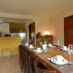 펜션 La Campanelle Te Odeigne Ardense Vakantiewoning Manhay