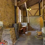 La Campanelle Te Odeigne Ardense Vakantiewoning * Manhay