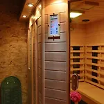 La Campanelle Te Odeigne Ardense Vakantiewoning 펜션 *