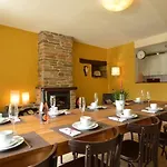 La Campanelle Te Odeigne Ardense Vakantiewoning 펜션 Manhay