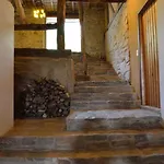Feriehus La Campanelle Te Odeigne Ardense Vakantiewoning