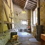 La Campanelle Te Odeigne Ardense Vakantiewoning 펜션 *