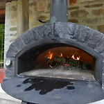 Feriehus La Campanelle Te Odeigne Ardense Vakantiewoning *