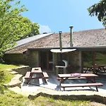 펜션 La Campanelle Te Odeigne Ardense Vakantiewoning