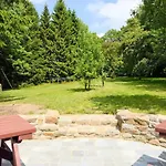 La Campanelle Te Odeigne Ardense Vakantiewoning *