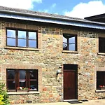 La Campanelle Te Odeigne Ardense Vakantiewoning 펜션 *