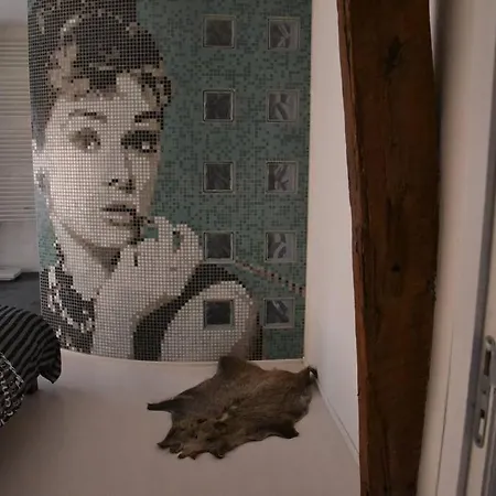 La Campanelle Te Odeigne Ardense Vakantiewoning Holiday home *