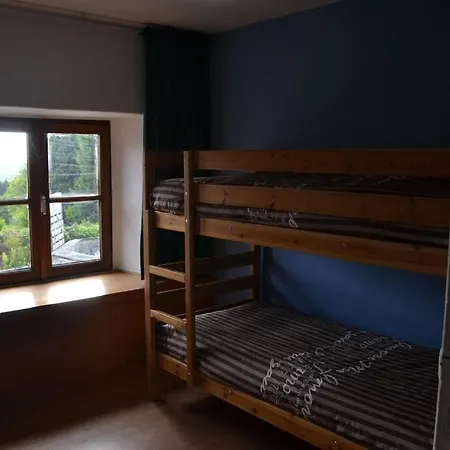 La Campanelle Te Odeigne Ardense Vakantiewoning 別荘 Manhay