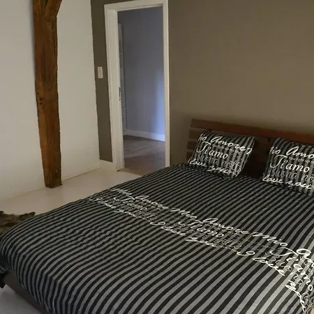 La Campanelle Te Odeigne Ardense Vakantiewoning *