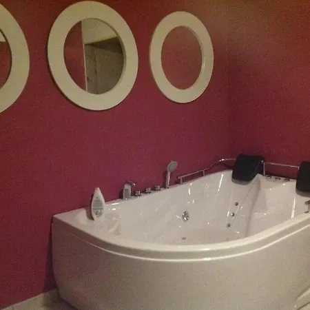 La Campanelle Te Odeigne Ardense Vakantiewoning Manhay
