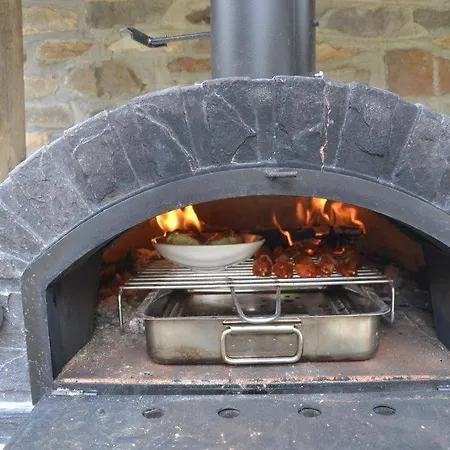 La Campanelle Te Odeigne Ardense Vakantiewoning 別荘