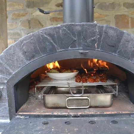 La Campanelle Te Odeigne Ardense Vakantiewoning Holiday home