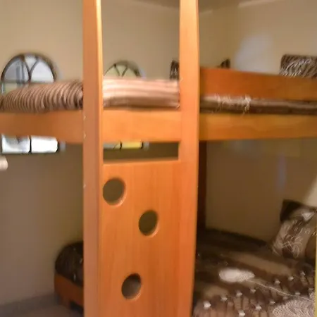 La Campanelle Te Odeigne Ardense Vakantiewoning Manhay