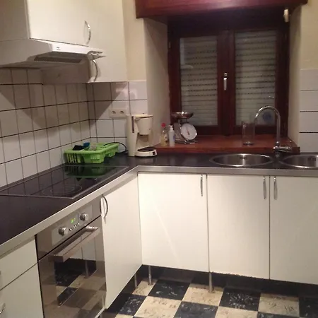 La Campanelle Te Odeigne Ardense Vakantiewoning Manhay