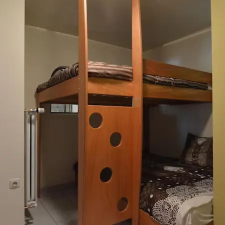 La Campanelle Te Odeigne Ardense Vakantiewoning Feriehus