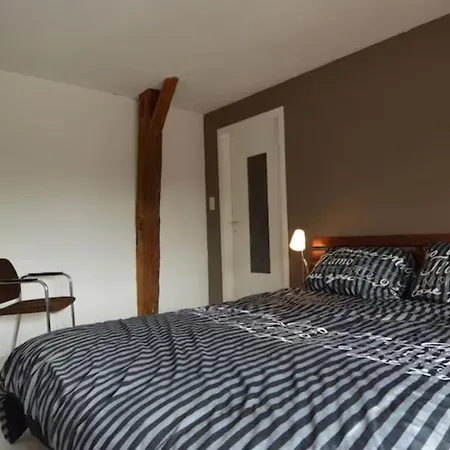 La Campanelle Te Odeigne Ardense Vakantiewoning Feriehus