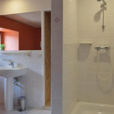 La Campanelle Te Odeigne Ardense Vakantiewoning